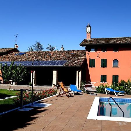 Bed and Breakfast Isola Di Wight San Michele al Tagliamento Esterno foto