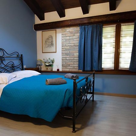 Bed and Breakfast Isola Di Wight San Michele al Tagliamento Esterno foto