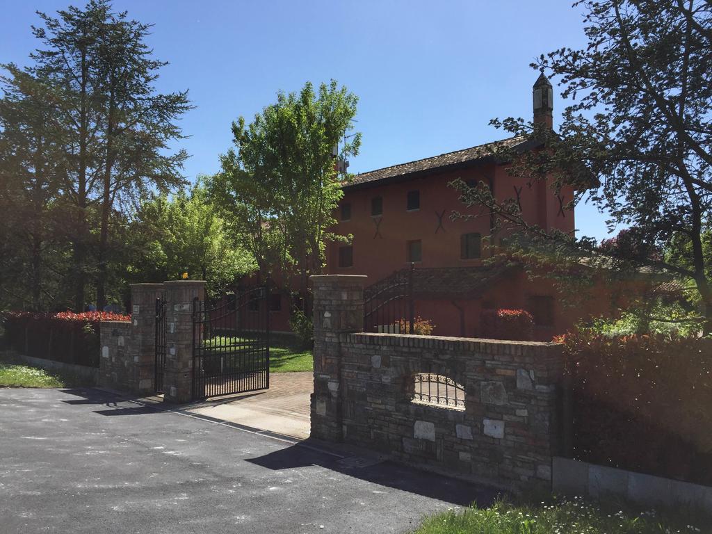 Bed and Breakfast Isola Di Wight San Michele al Tagliamento Esterno foto