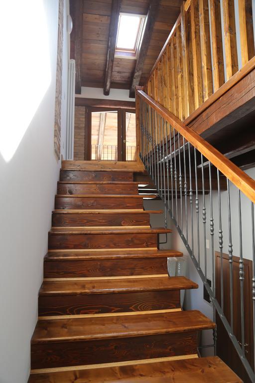 Bed and Breakfast Isola Di Wight San Michele al Tagliamento Esterno foto
