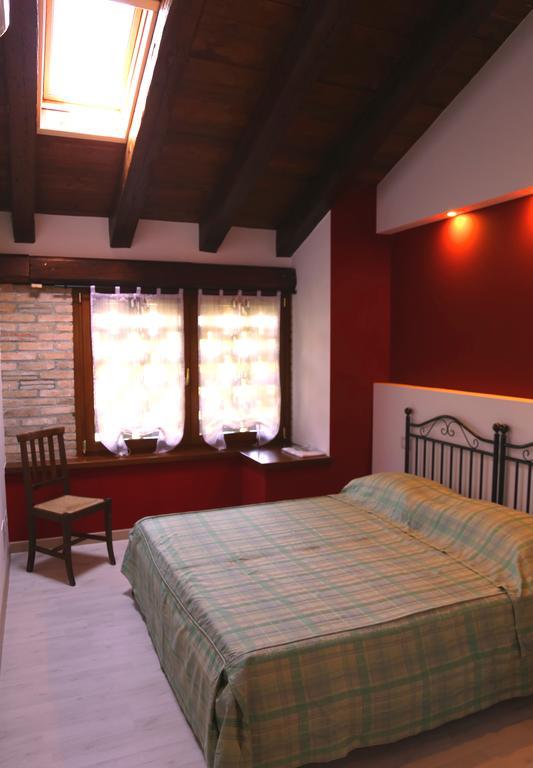 Bed and Breakfast Isola Di Wight San Michele al Tagliamento Esterno foto