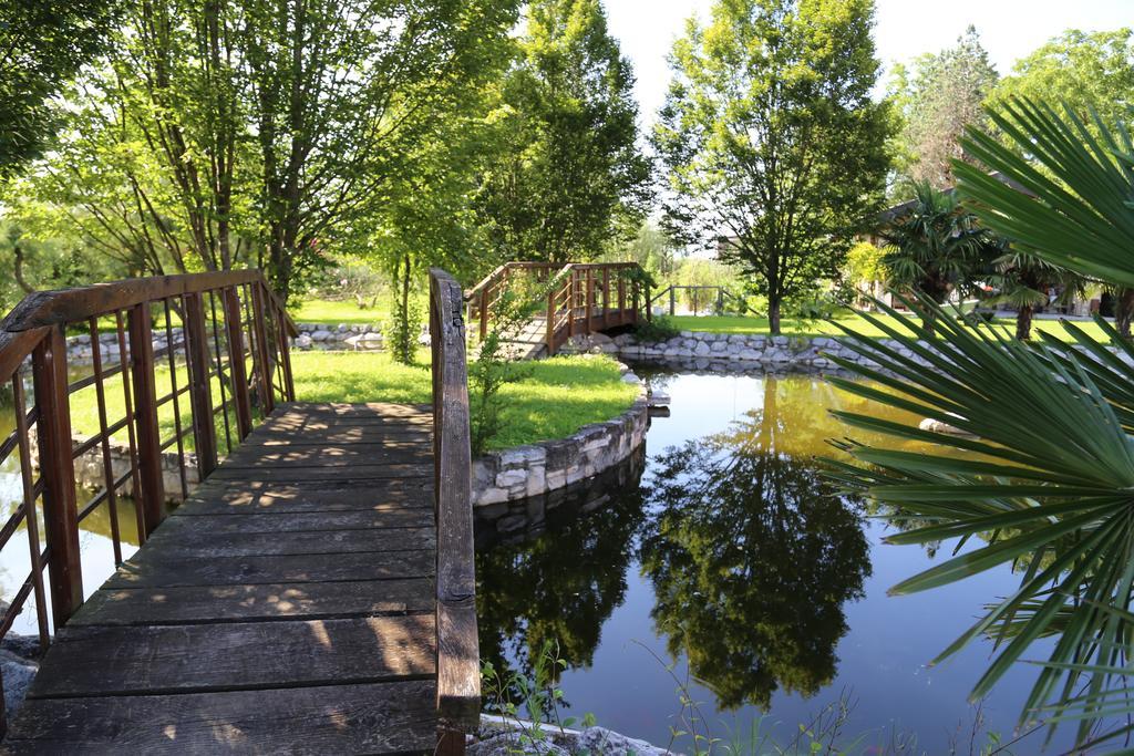 Bed and Breakfast Isola Di Wight San Michele al Tagliamento Esterno foto