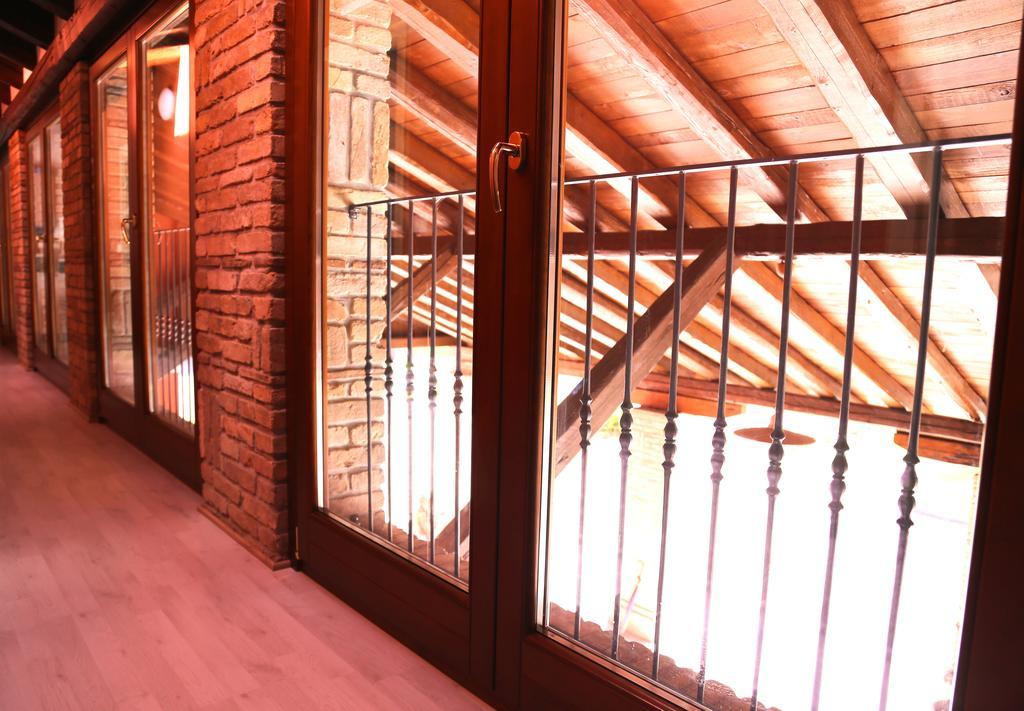 Bed and Breakfast Isola Di Wight San Michele al Tagliamento Esterno foto
