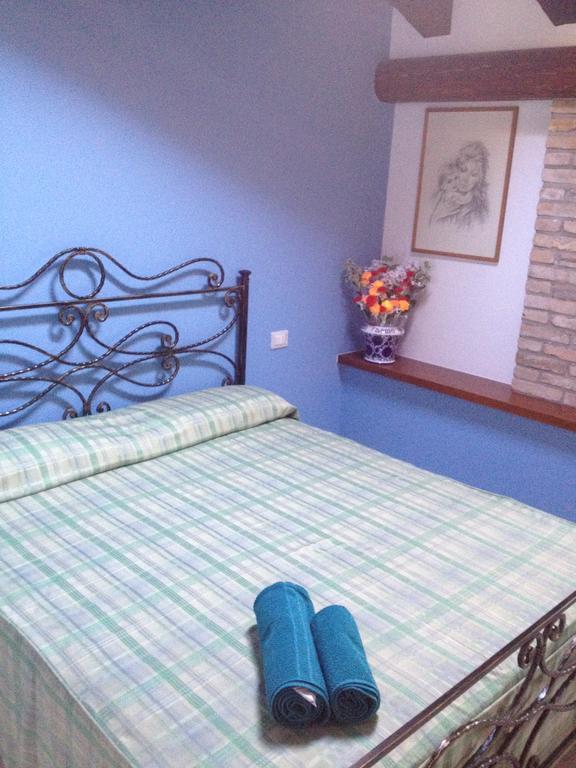 Bed and Breakfast Isola Di Wight San Michele al Tagliamento Esterno foto