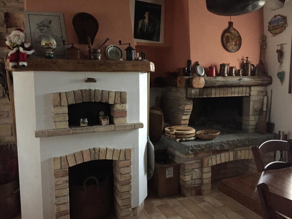 Bed and Breakfast Isola Di Wight San Michele al Tagliamento Esterno foto