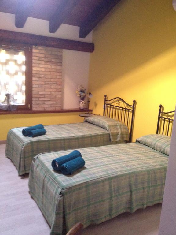 Bed and Breakfast Isola Di Wight San Michele al Tagliamento Esterno foto