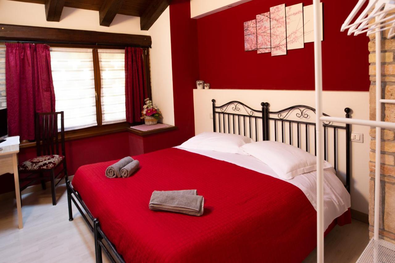 Bed and Breakfast Isola Di Wight San Michele al Tagliamento Esterno foto