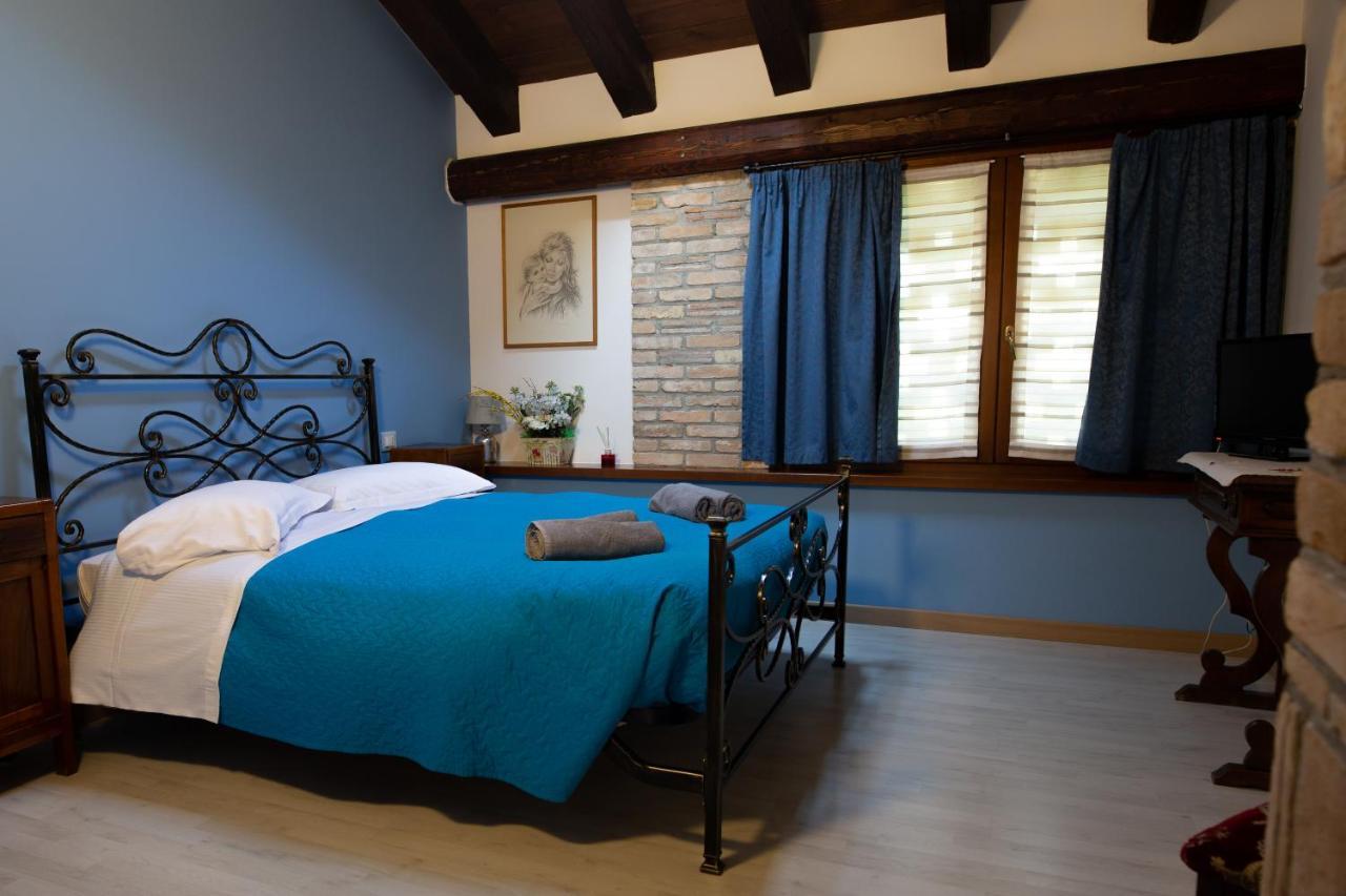 Bed and Breakfast Isola Di Wight San Michele al Tagliamento Esterno foto