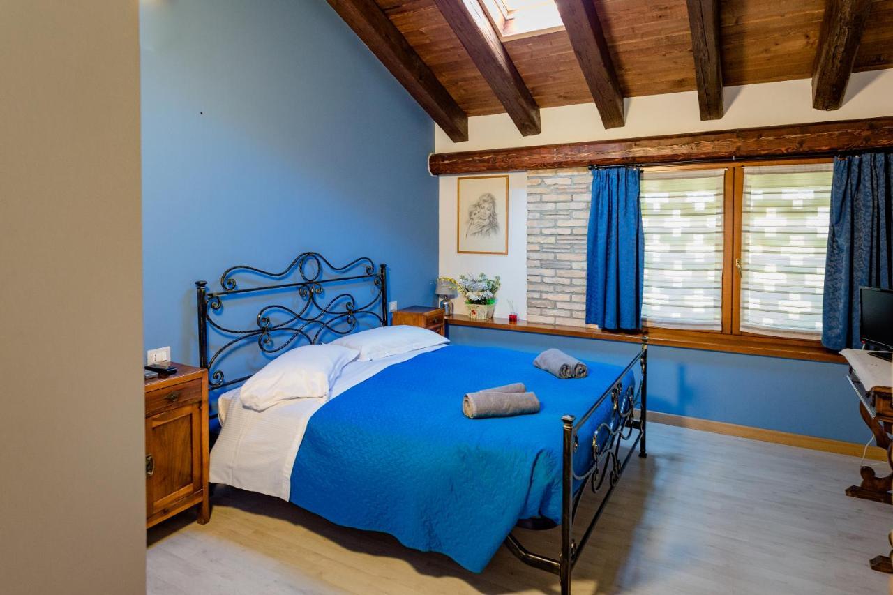 Bed and Breakfast Isola Di Wight San Michele al Tagliamento Esterno foto